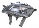 Фара противотуманная левая Opel Astra 13293622