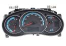 Панель приборов (ZE) Renault Kangoo P248105520R