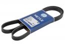 Ремень ручейковый 6 PK 1460 (без кондиционера) Ford Connect 1 308 228