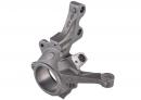 Поворотный кулак левый (цапфа) R14 с ABS Renault Kangoo 8200150222