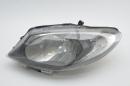 Фара передняя левая Mercedes Citan A4158201059
