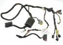 Проводка двери передней левой  Fiat Ducato 1371487080