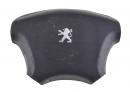 Подушка безопасности водительская (AirBag) (PEUGEOT 406) Peugeot Partner 96409731ZL