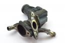 Клапан EGR Ford Transit 701621040