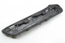 Крепление переднего бампера левое (направляющая) Volkswagen Caddy 1T0807049