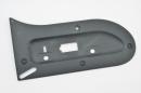 Обшивка багажника правая верхняя Renault Kangoo 7700304773