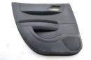 Обшивка двери боковой задней левой Citroen C4 9646278177