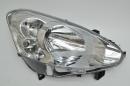 Фара передняя правая Peugeot Partner 96 772 023 80