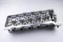 Головка блока цилиндров (ГБЦ) (OM612) Mercedes E-Class 612 010 14 20