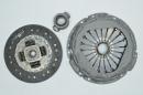 Сцепление комплект D267x10 (35C/S13-50C) Iveco Daily 2994018