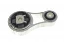 Подушка КПП (внизу восьмерка) Nissan Primastar 8200003826