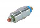 Электроклапан ТНВД 12V (глушилка) Peugeot Partner 9948032