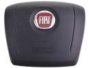 Подушка безопасности водительская (AirBag) Fiat Ducato 07356857820