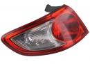 Фонарь задний левый Hyundai Santa Fe 92401-2B000