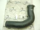 Патрубок интеркулера правый (OM646) Mercedes Sprinter 906 528 33 82