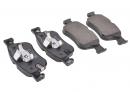Тормозные колодки передние Ford Kuga 2 210 416