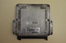 Электронный блок управления (ЭБУ) (Peugeot 306 / Citroen XSARA 2.0HDI) Citroen Berlingo 9636256980