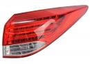 Фонарь задний правый Hyundai I 40 92402-3Z000