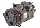 Компрессор кондиционера Nissan Qashqai 92600BR20A