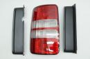 Фонарь задний левый с 2010 Volkswagen Caddy 2K5 945 095