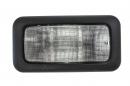 Плафон освещения салона Nissan Kubistar 735244962