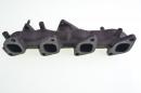 Впускной коллектор Renault Master 7701057759
