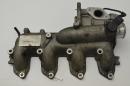 Впускной коллектор Ford Connect 4M5Q-9424-BE