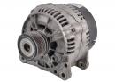 Генератор 120 A (AUDI A4 / VW Passat 1.9 TDI 96-) Volkswagen Caddy 0123515003