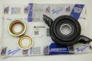 Опора карданного вала (подшипник подвесной передний ( d=30mm )) Mercedes Vito 639 410 04 81