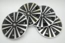 Колпак на диск R15 комплект (4 шт ) Peugeot Partner 9676970577
