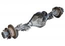 Мост ведущий задний двухкатковый (Mascott 04-10 3.0 150 км 6.5 t) Renault Mascott
