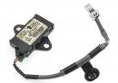 Антенна безключевого доступа Citroen C-Crosser MN141582