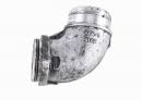 Патрубок турбины Volkswagen Transporter 7H0129654C