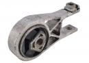 Подушка КПП Fiat Ducato 1352887080