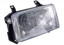 Фара передняя левая до 1996 Volkswagen Transporter 701 941 017