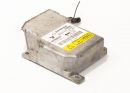 Блок управления AirBag Renault Kangoo 8201217225
