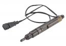 Форсунка дизельная управляемая (центральная) (VW Golf III 1.9 TDI, Audi A4, 1.9 TDI) Volkswagen Caddy 046130202F