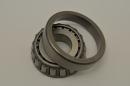 Подшипник КПП 25x62x17.25 Nissan Primastar 8200217991