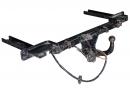 Фаркоп Opel Astra 13320743