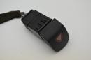Кнопка аварийной сигнализации (выключатель) Nissan Kubistar 8200090307