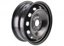 Диск колесный железный 6.0Jx16 ET50 Renault Trafic 403006329R