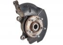 Поворотный кулак левый Hyundai IX 35 517152S000