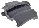 Кожух рулевой колонки верхний (накладка) Hyundai IX 35 84850-2Y000