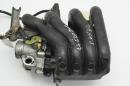 Впускной коллектор Renault Kangoo 7700870201