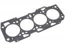 Прокладка головки блока цилиндра (ГБЦ) 0.80 Fiat Doblo 46529117