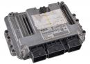 Электронный блок управления (ЭБУ) Citroen C5 9650664080
