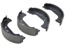 Тормозные колодки задние R-14/15 (барабанные тормоза) Peugeot Expert 9566949580