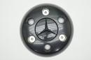 Колпак на диск (1 шт) Mercedes T1 668 400 02 25