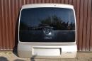 Дверь задняя ляда под стекло Opel Combo 51815052