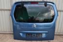 Дверь задняя ляда под стекло Citroen Berlingo 8701Y7